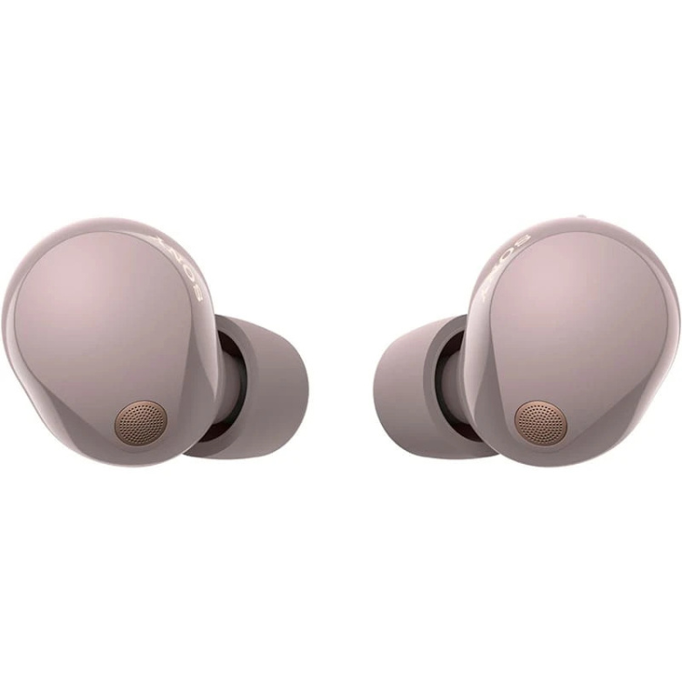 Наушники Sony WF-1000XM5 Pink (WF1000XM5P.CE7)