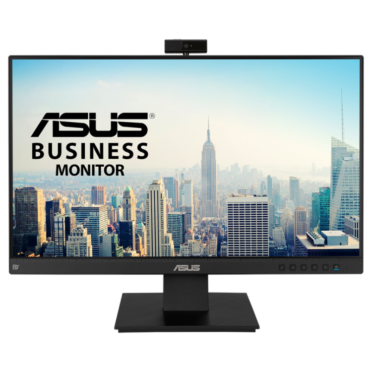 Монітор Asus 23.8" BE24EQK IPS 60Hz 90LM05M1-B08370 (UA)