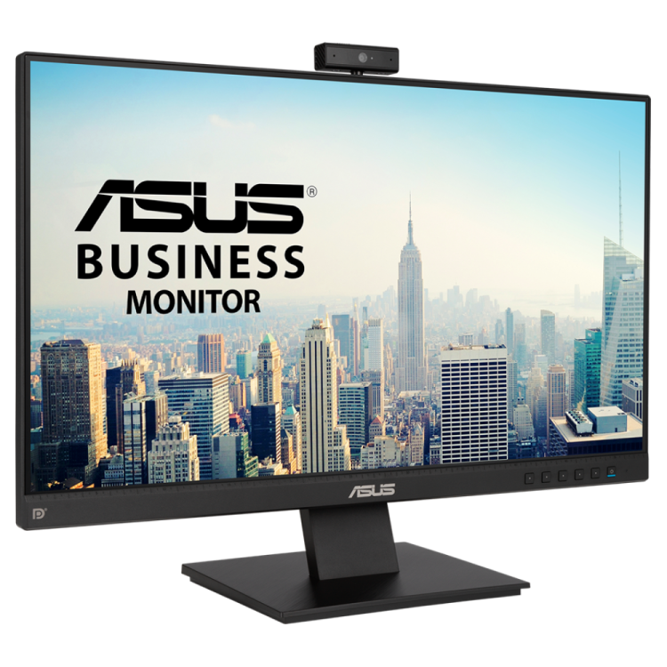 Монітор Asus 23.8" BE24EQK IPS 60Hz 90LM05M1-B08370 (UA)