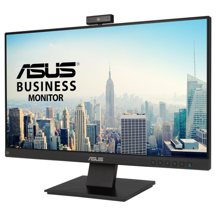 Монітор Asus 23.8" BE24EQK IPS 60Hz 90LM05M1-B08370 (UA)