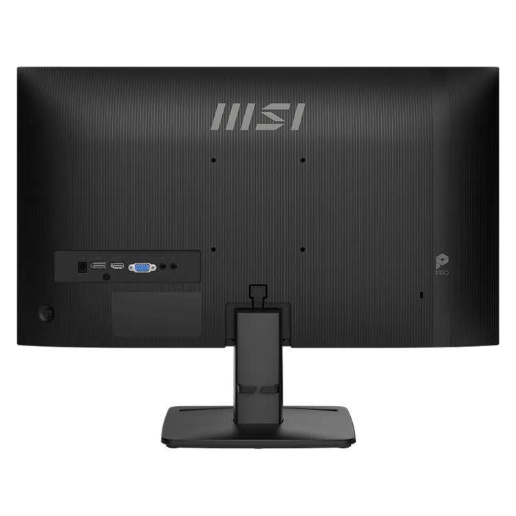 Монитор MSI 24.5" PRO MP251 E2 IPS 120Hz (UA) Монитор MSI 24.5" PRO MP251 E2 IPS 120Hz (UA)