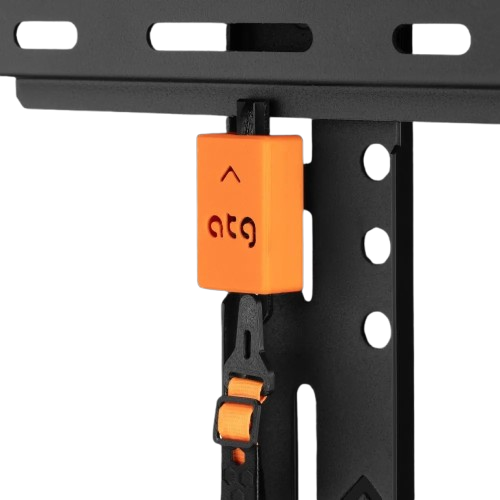 Кріплення для ТВ статичне ATG W5085FB 50-85"