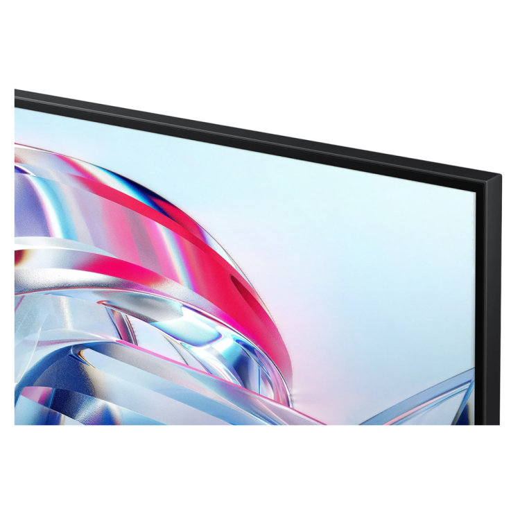 Монітор Samsung 27" ViewFinity S7 IPS 60Hz LS27H700EAIXUA