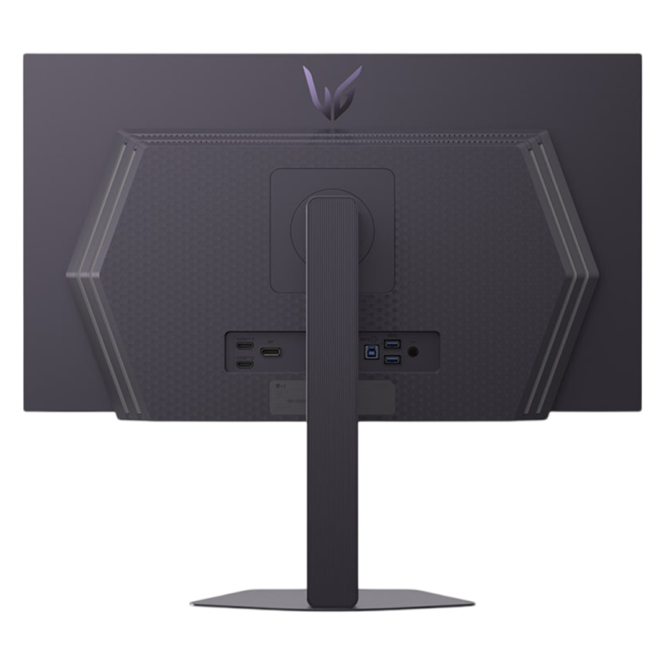 Монітор LG 27" OLED 240Hz 27GX704A-B