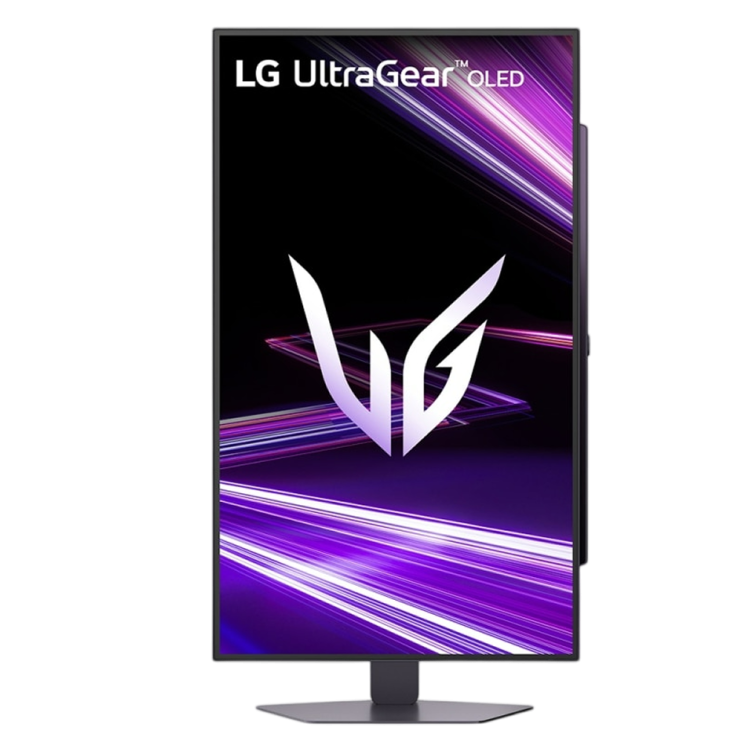 Монітор LG 27" OLED 240Hz 27GX704A-B