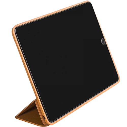 Чехол Smart Case для iPad Pro 11" 1:1 Original (Light Brown)