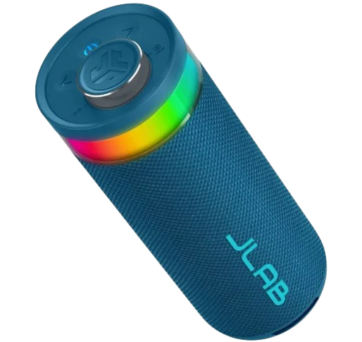 Портативна акустика Jlab Go Party (IEUSBGORNVY82) Navy