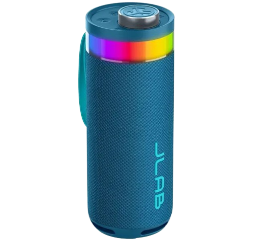 Портативна акустика Jlab Go Party (IEUSBGORNVY82) Navy