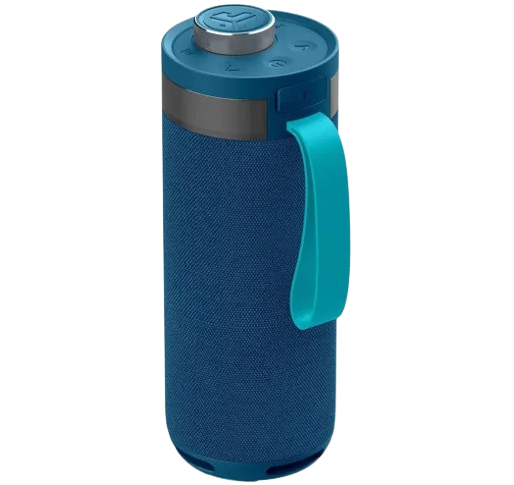 Портативна акустика Jlab Go Party (IEUSBGORNVY82) Navy