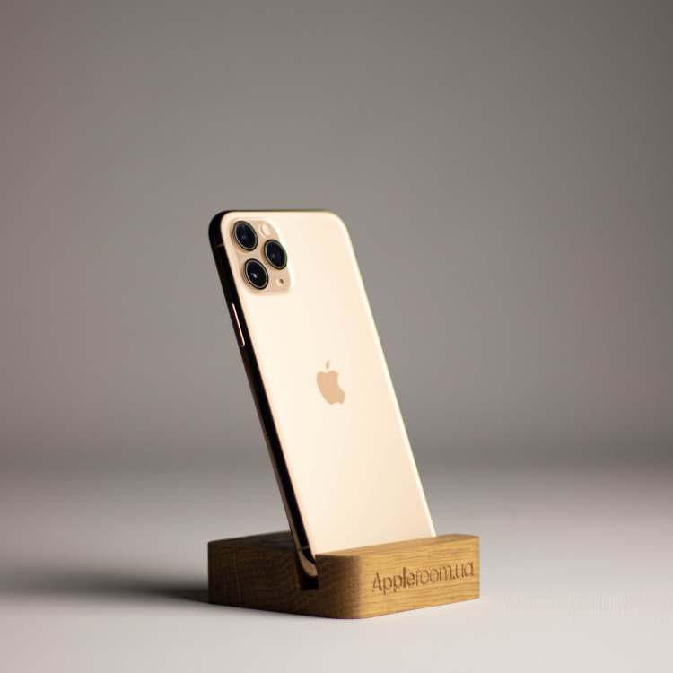 Apple iPhone 11 Pro 256GB Gold бу, (Хорошее состояние, новая батарея) Apple iPhone 11 Pro 256GB Gold бу, (Хорошее состояние, новая батарея)