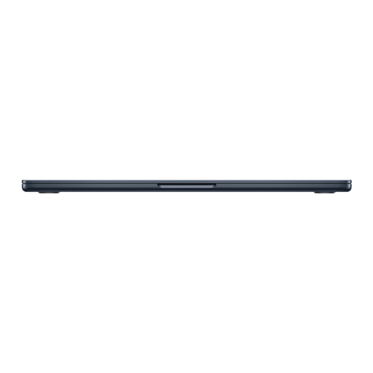 MacBook Air 13 Retina, with Apple M2, Midnight, 256GB,  8 CPU / 8 GPU, 16GB RAM (MC7X4) (2024) бу (Як Новий)