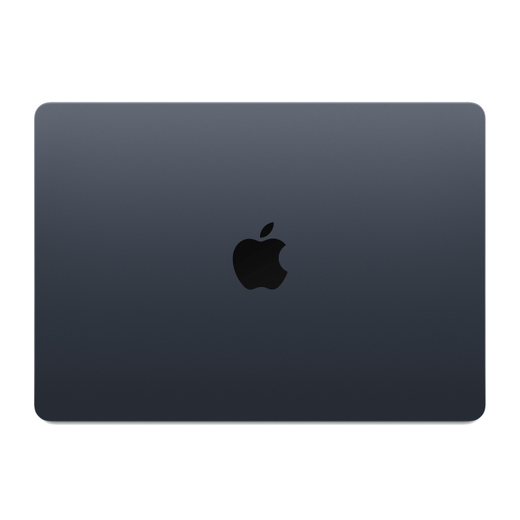 MacBook Air 13 Retina, with Apple M2, Midnight, 256GB,  8 CPU / 8 GPU, 16GB RAM (MC7X4) (2024) бу (Як Новий)