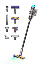 Пылесос Dyson V12 Detect Slim Total Clean (476583-01)