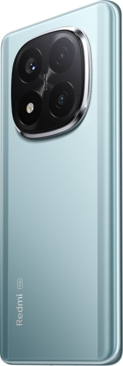 Смартфон Xiaomi Redmi Note 14 Pro+ 5G 8/256GB Frost Blue