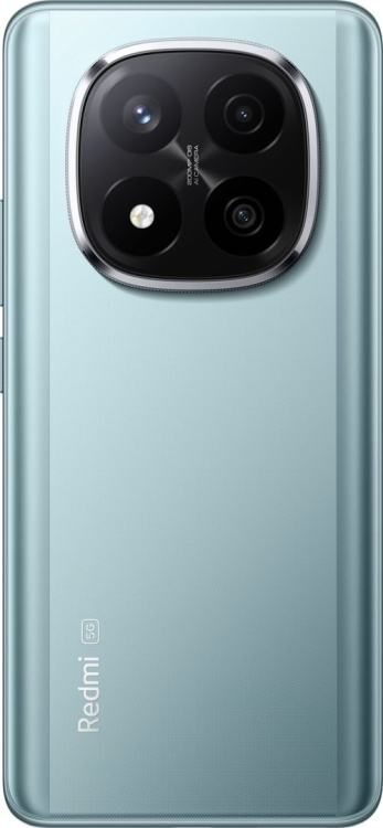 Смартфон Xiaomi Redmi Note 14 Pro+ 5G 8/256GB Frost Blue