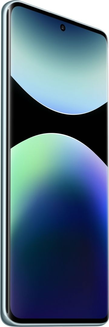 Смартфон Xiaomi Redmi Note 14 Pro+ 5G 8/256GB Frost Blue