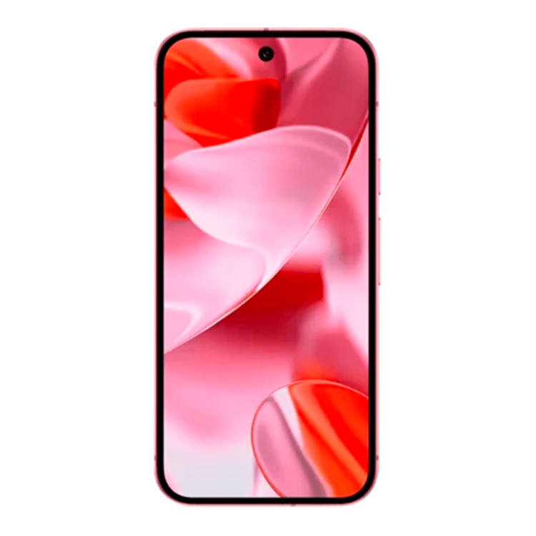 Смартфон Google Pixel 9 12/128GB Peony (G2YBB;GUR25) Смартфон Google Pixel 9 12/128GB Peony (G2YBB;GUR25)