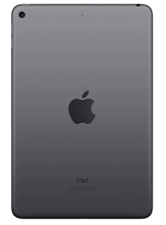 Apple iPad mini 5 Wi-Fi 64GB Space Gray (MUQW2) бу