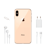 Apple iPhone XS 256GB Gold бу (Стан 8/10) Apple iPhone XS 256GB Gold бу (Стан 8/10)