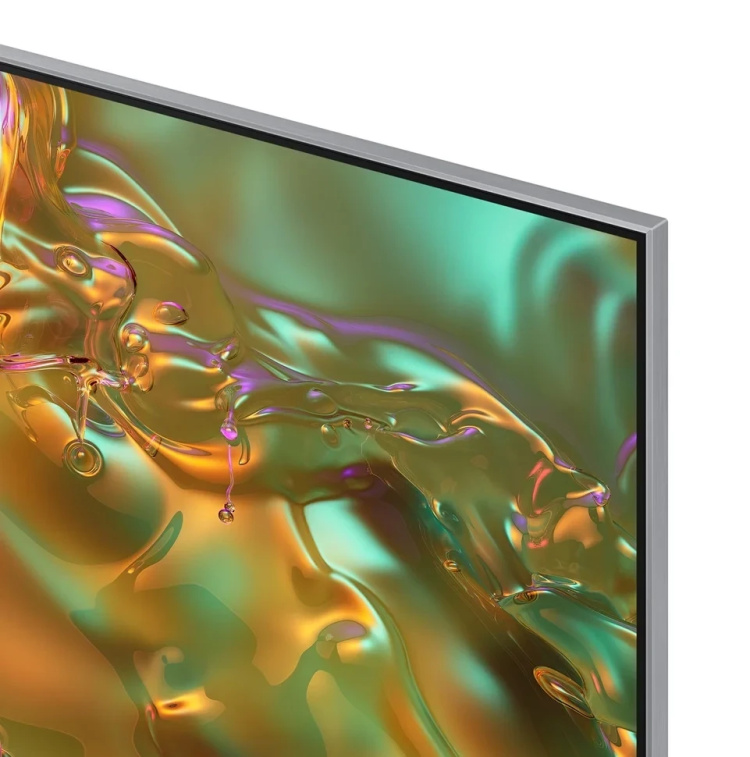 Телевізор Samsung 65 QE65Q80D (EU)