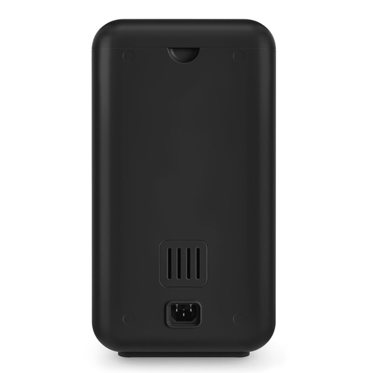 Кофемашина SMEG BCC13BLMEU Black Matte