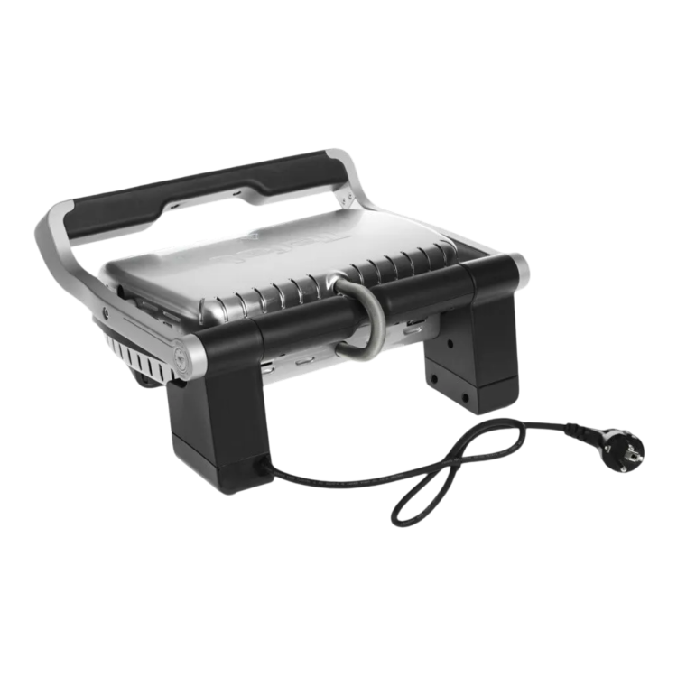 Гриль Tefal OptiGrill+ Initial GC706D34 (EU)