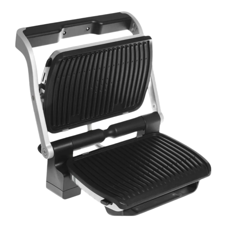 Гриль Tefal OptiGrill+ Initial GC706D34 (EU) Гриль Tefal OptiGrill+ Initial GC706D34 (EU)