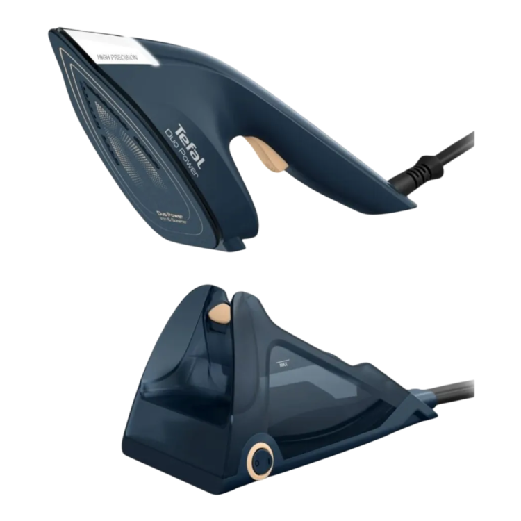 Відпарювач Tefal Duo Power 2in1 JF4032E0 (EU)