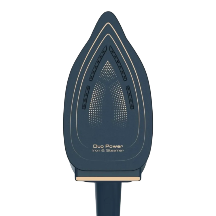 Відпарювач Tefal Duo Power 2in1 JF4032E0 (EU) Відпарювач Tefal Duo Power 2in1 JF4032E0 (EU)