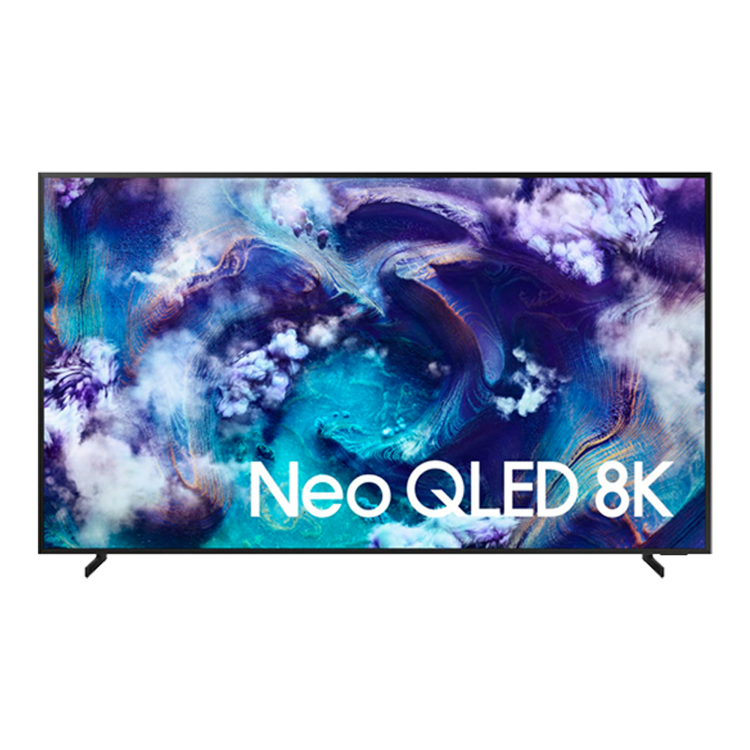 Телевізор Samsung QE65QN900F (EU) Телевізор Samsung QE65QN900F (EU)