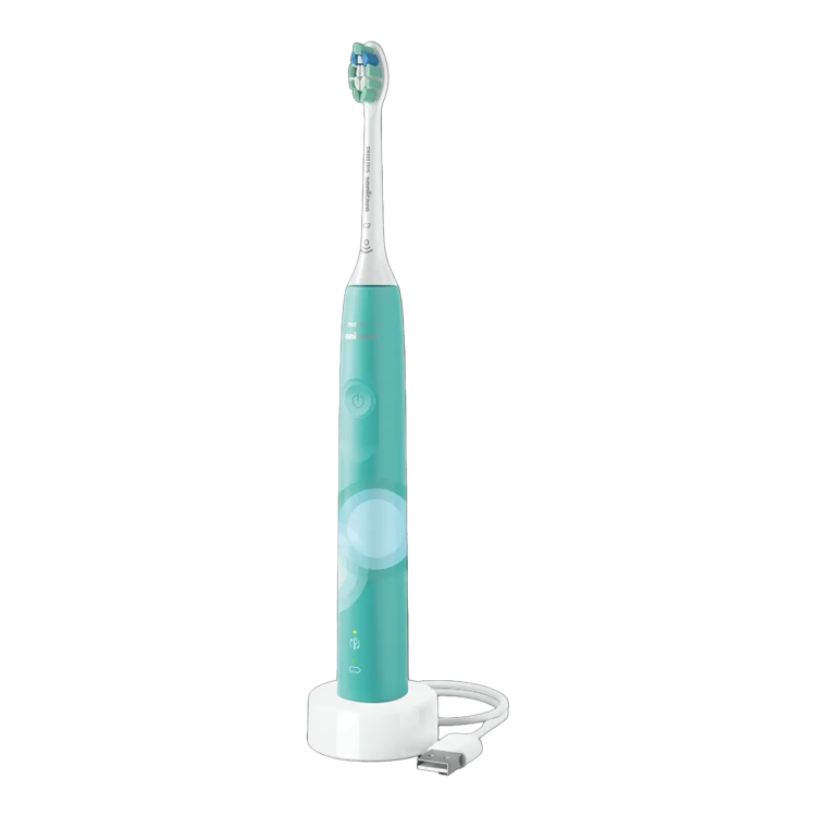 Зубная электрощетка Philips Sonicare Series 4100 (HX3689/43)