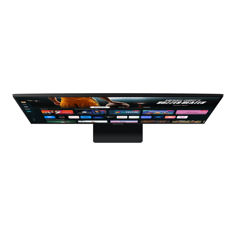 Монітор Samsung 32" Smart M7 M70D UHD VA 60Hz