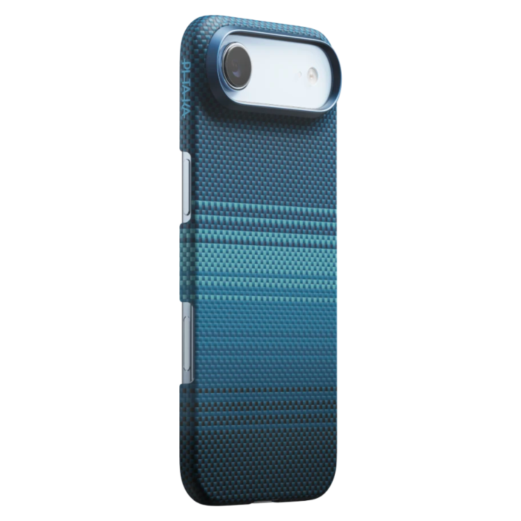 Чохол Pitaka MagEZ Ultra-Slim Case для iPhone 17 Air Moonrise (KI1703M)
