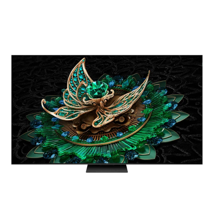 Телевізор TCL 55 55C765 (EU) Телевізор TCL 55 55C765 (EU)