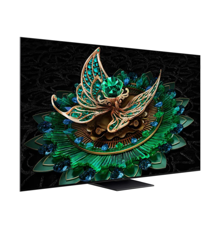 Телевізор TCL 55 55C765 (EU) Телевізор TCL 55 55C765 (EU)