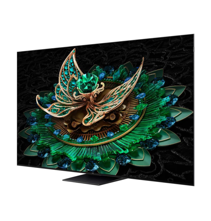 Телевізор TCL 55 55C765 (EU) Телевізор TCL 55 55C765 (EU)