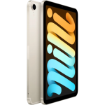 Apple iPad mini 8.3" 64GB Wi-Fi Starlight (MK7P3) 2021