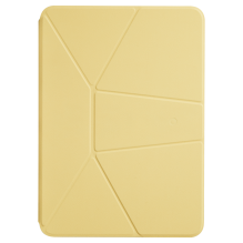 Чохол MOFT Dynamic Folio для iPad Pro 13" М4/M5 (2024/2025) (Panna Cotta)