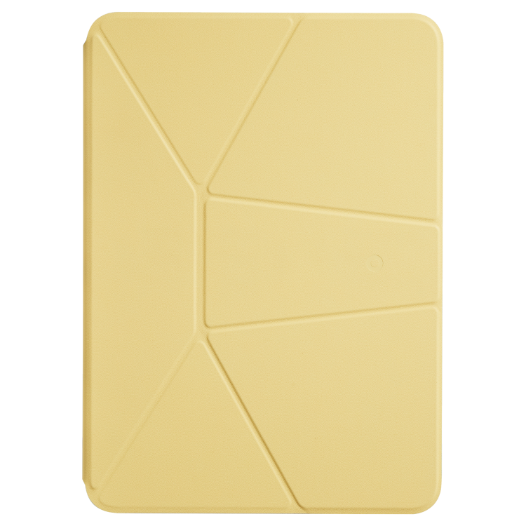 Чохол MOFT Dynamic Folio для iPad Pro 13" М4/M5 (2024/2025) (Panna Cotta) Чохол MOFT Dynamic Folio для iPad Pro 13" М4/M5 (2024/2025) (Panna Cotta)