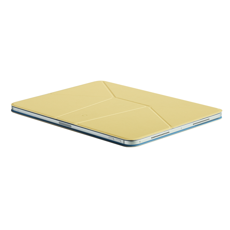 Чохол MOFT Dynamic Folio для iPad Pro 13" М4/M5 (2024/2025) (Panna Cotta) Чохол MOFT Dynamic Folio для iPad Pro 13" М4/M5 (2024/2025) (Panna Cotta)