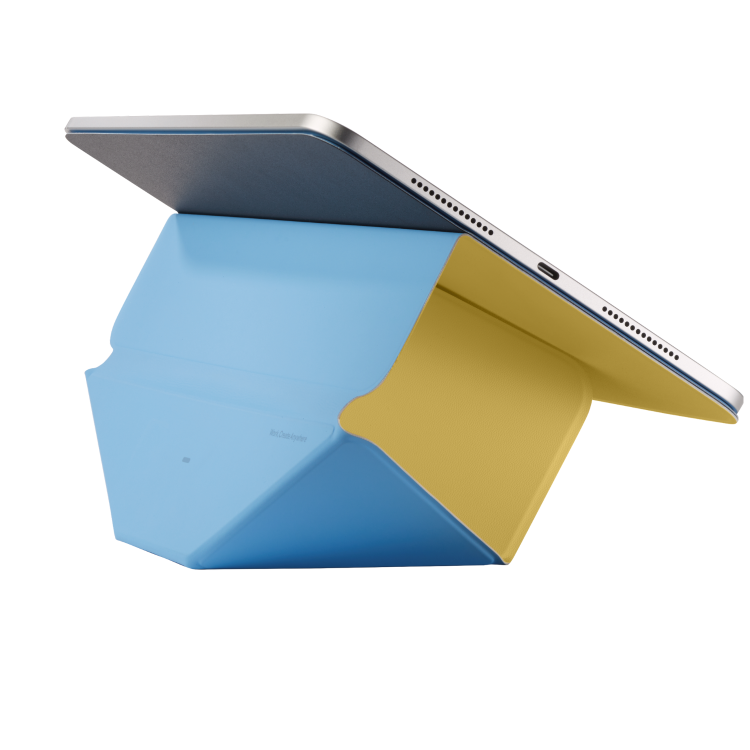 Чохол MOFT Dynamic Folio для iPad Pro 13" М4/M5 (2024/2025) (Panna Cotta) Чохол MOFT Dynamic Folio для iPad Pro 13" М4/M5 (2024/2025) (Panna Cotta)