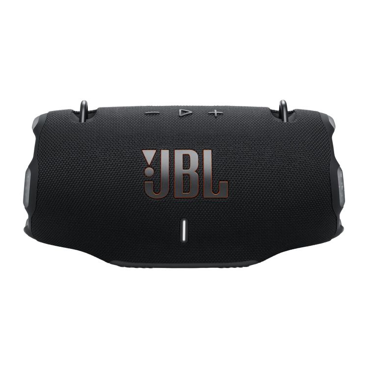 Акустика JBL Xtreme 4 Black (JBLXTREME4BLKEUNA)