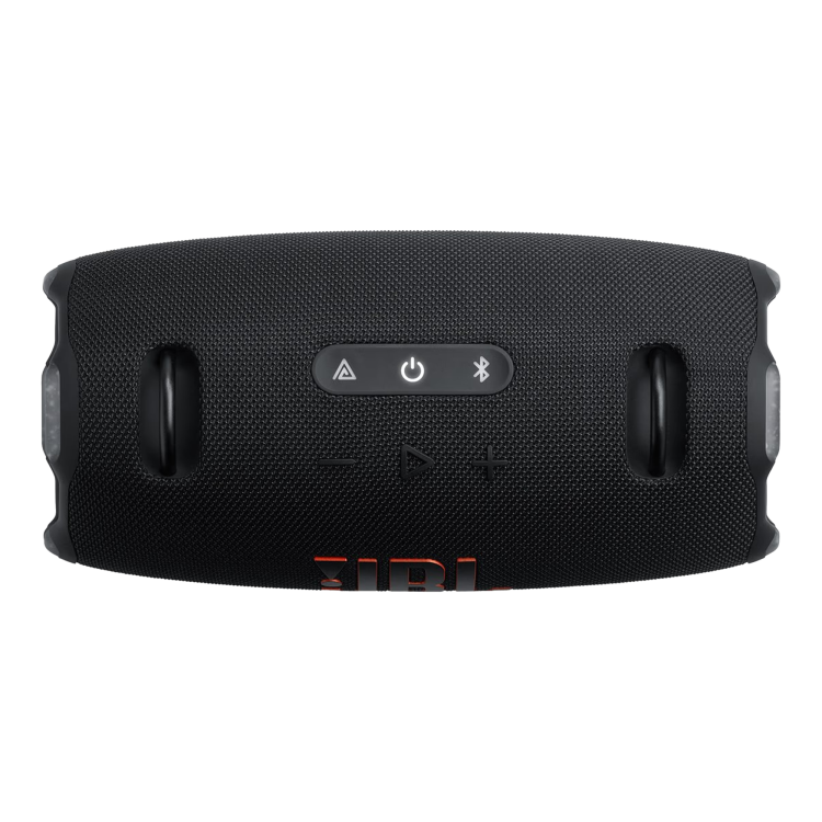 Акустика JBL Xtreme 4 Black (JBLXTREME4BLKEUNA)