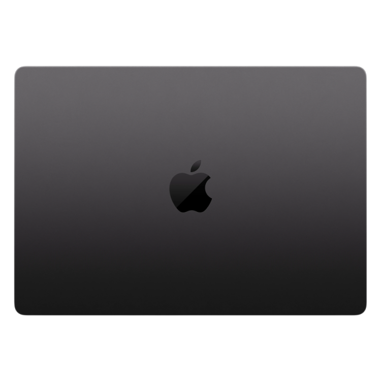 Apple MacBook Pro 14 with Apple M6, 2TB, 12CPU / 12GPU, 24GB RAM, Space Black (2026) Apple MacBook Pro 14 with Apple M6, 2TB, 12CPU / 12GPU, 24GB RAM, Space Black (2026)
