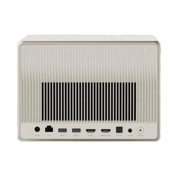 Проектор для дома XGIMI Horizon Ultra (XM13N) (Global) Проектор для дома XGIMI Horizon Ultra (XM13N) (Global)