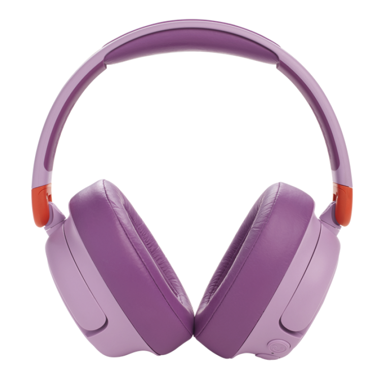 Навушники JBL JR 460 NC Pink (JBLJR460NCPIK) Навушники JBL JR 460 NC Pink (JBLJR460NCPIK)