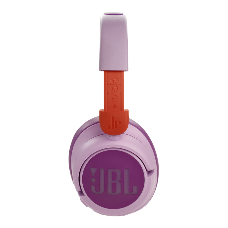 Навушники JBL JR 460 NC Pink (JBLJR460NCPIK) Навушники JBL JR 460 NC Pink (JBLJR460NCPIK)