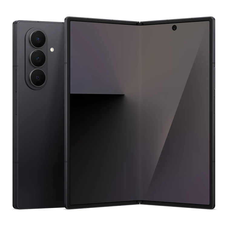 Samsung Galaxy Fold 7 16/1TB JetBlack бу, 10/10
