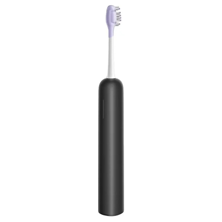 Зубна електрощітка Mova Fresh 20 (Sensus Black) (ATS25B-BK)
