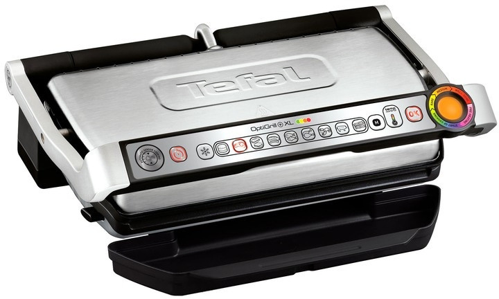 Гриль Tefal Optigrill+ XL GC722D16 (EU)